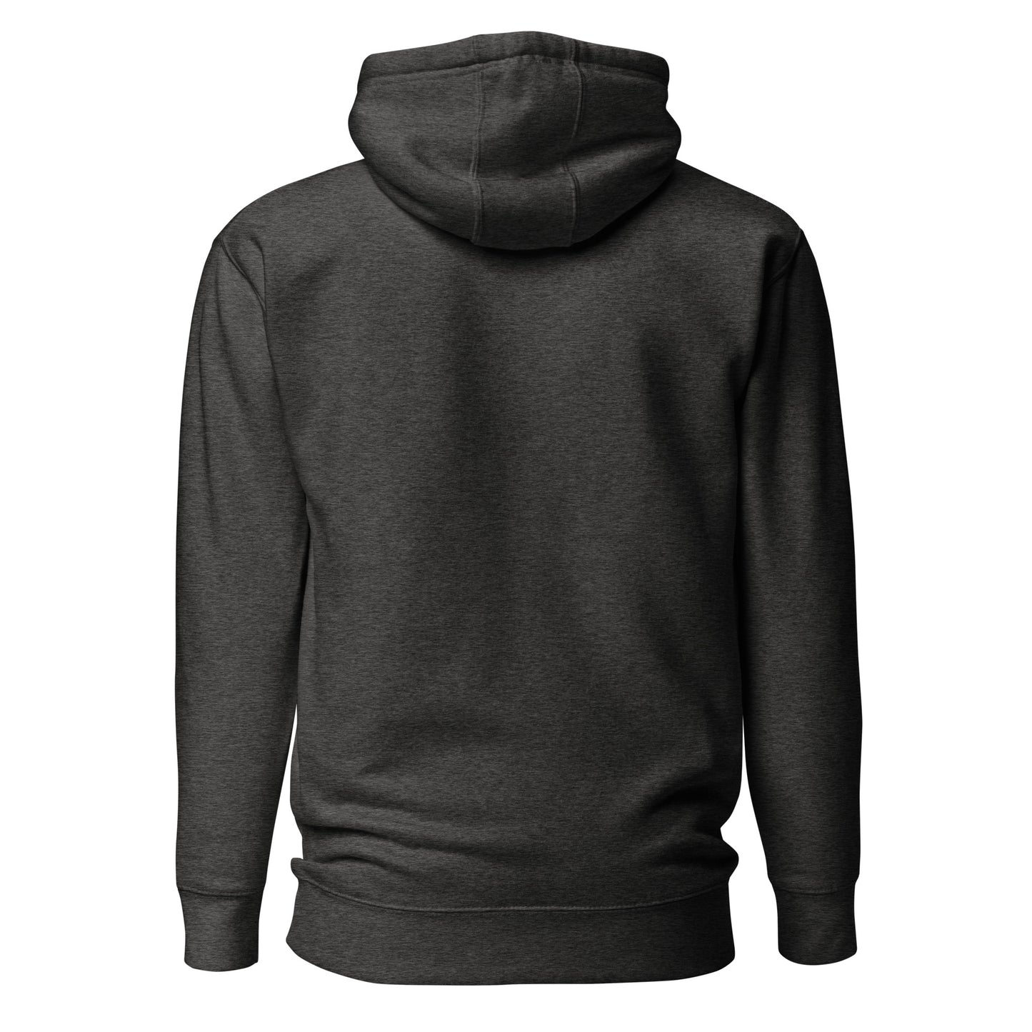 Heavy Weight Valley Apparel Hoodie