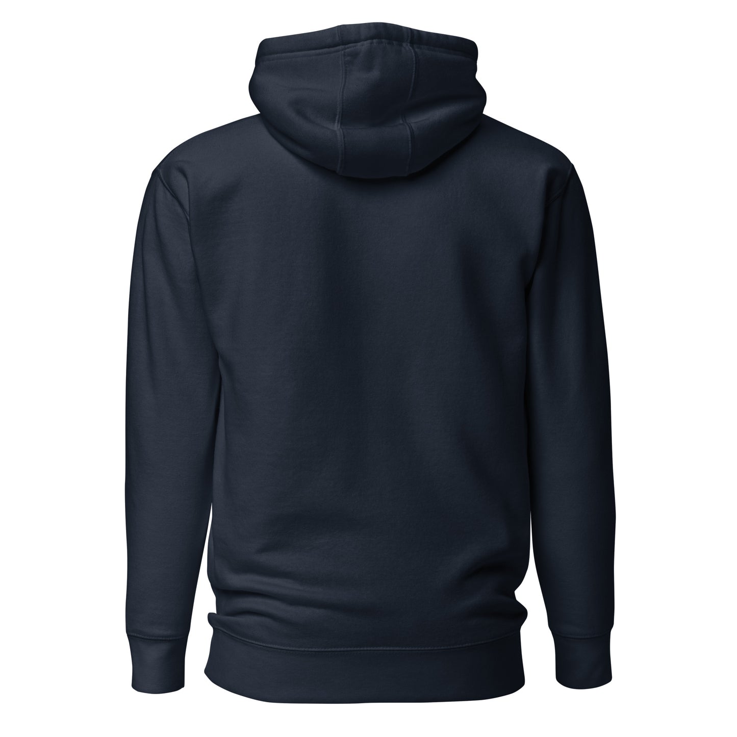 Heavy Weight Valley Apparel Hoodie