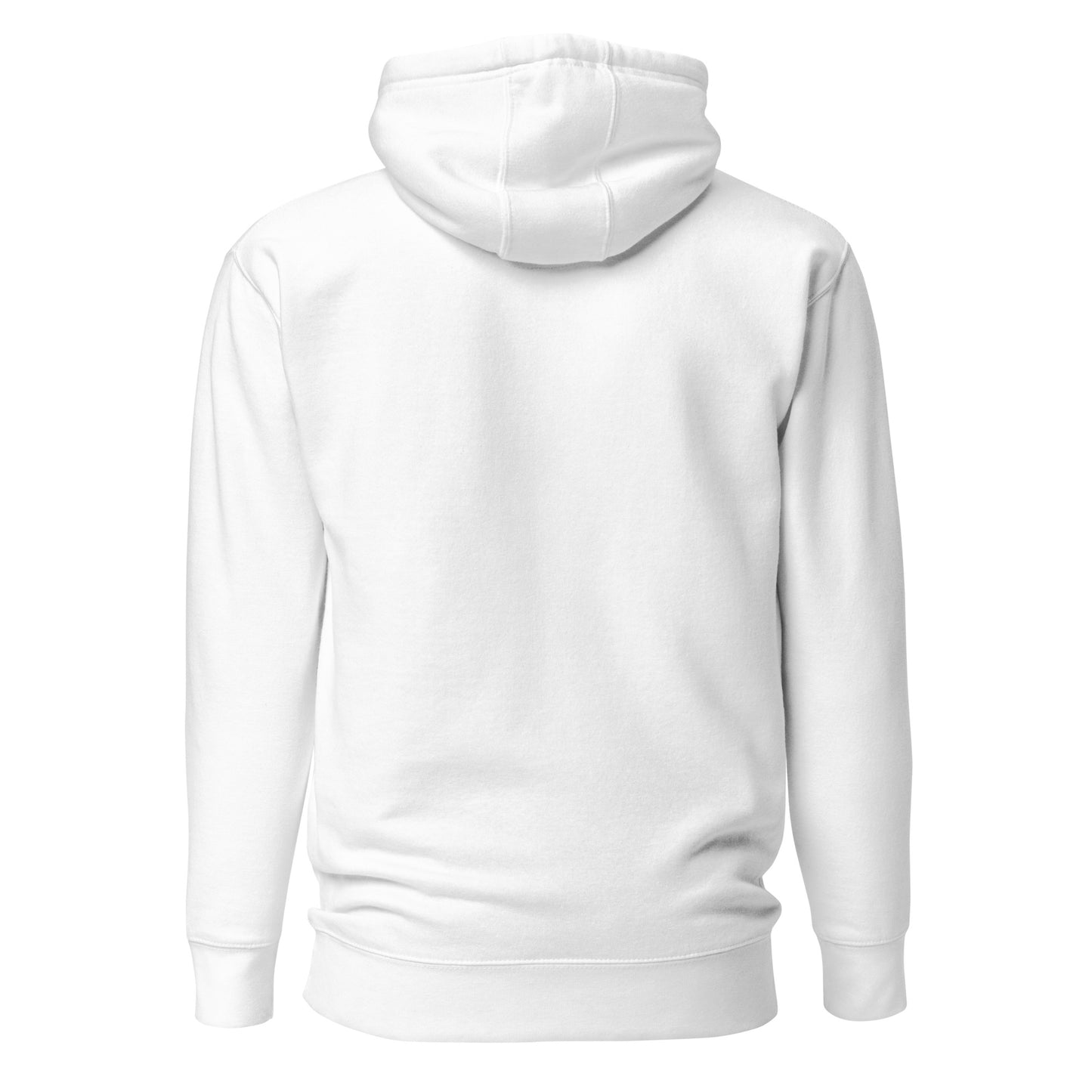 Heavy Weight Valley Apparel Hoodie