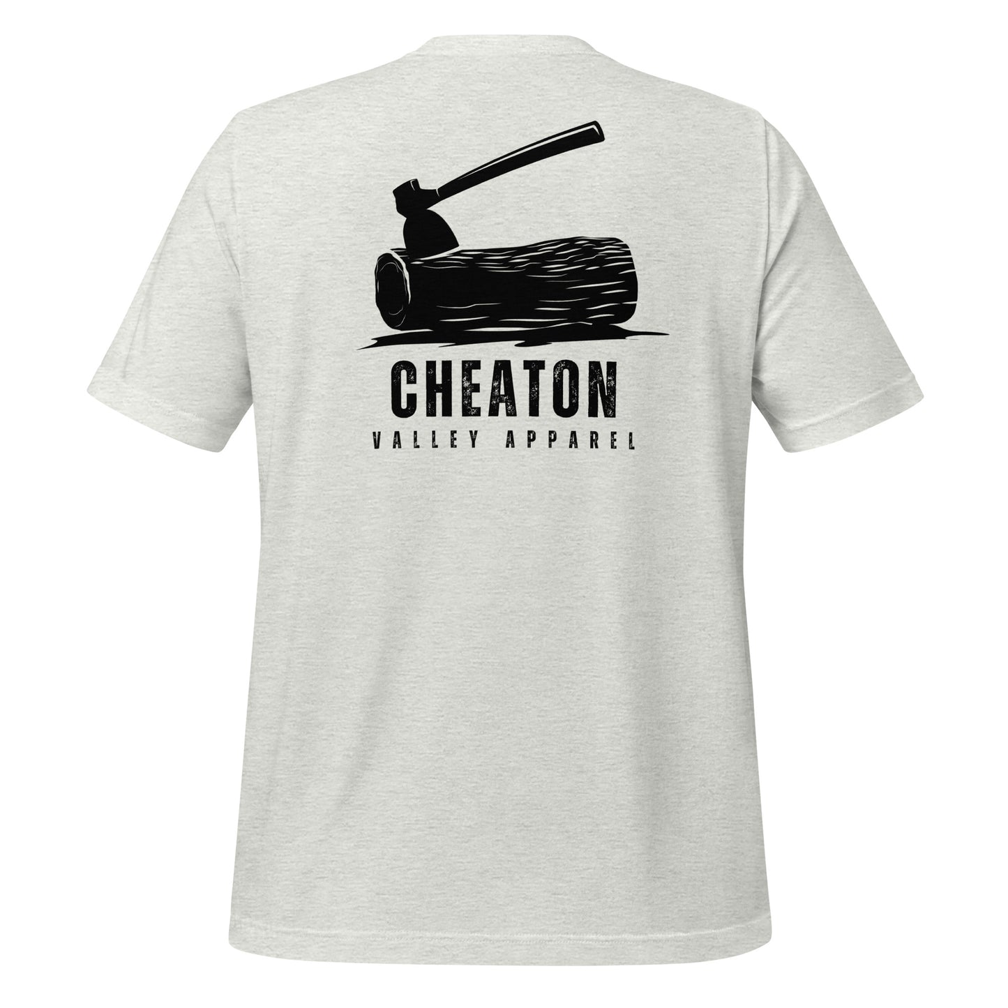 Valley Apparel Cheaton T-shirt