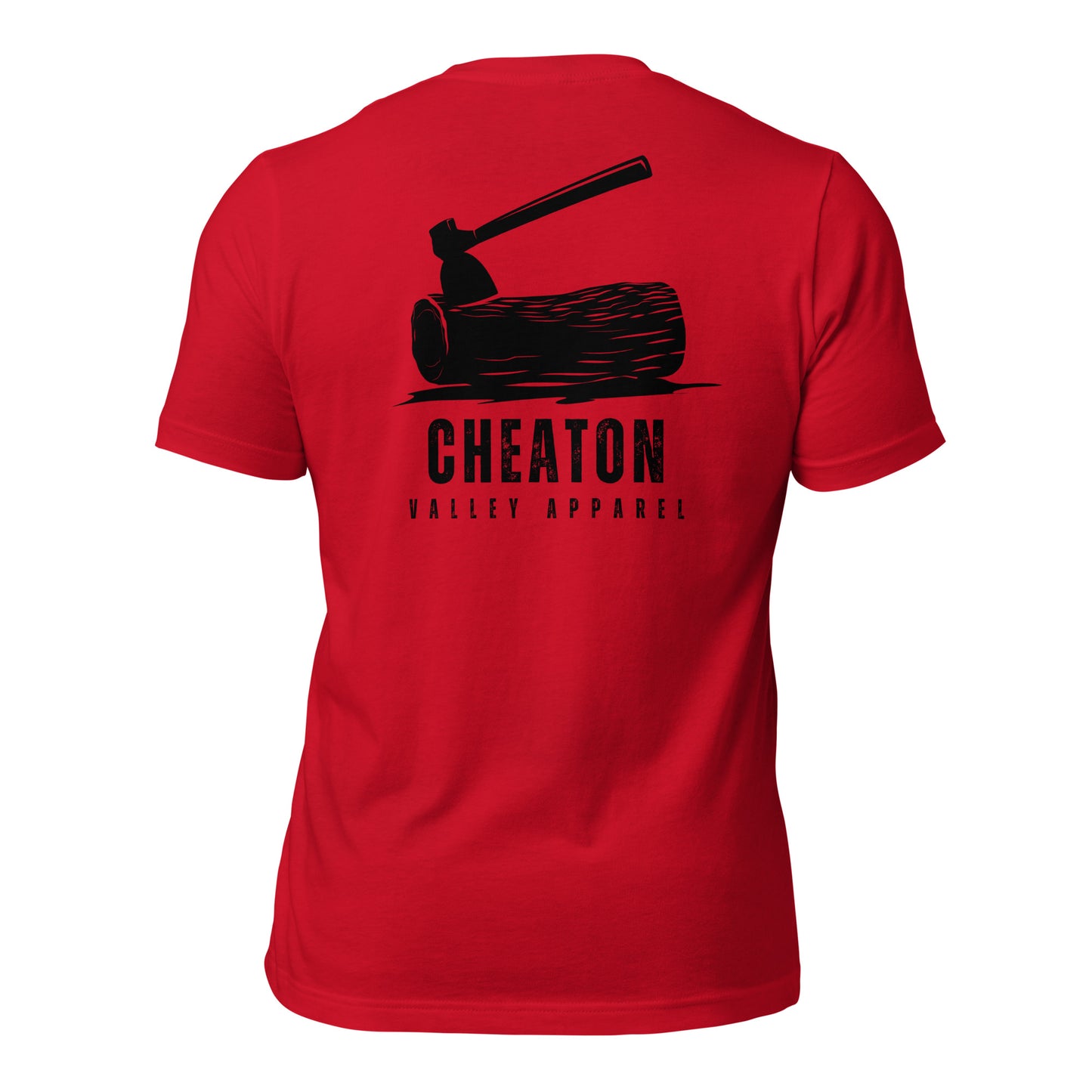 Valley Apparel Cheaton T-shirt