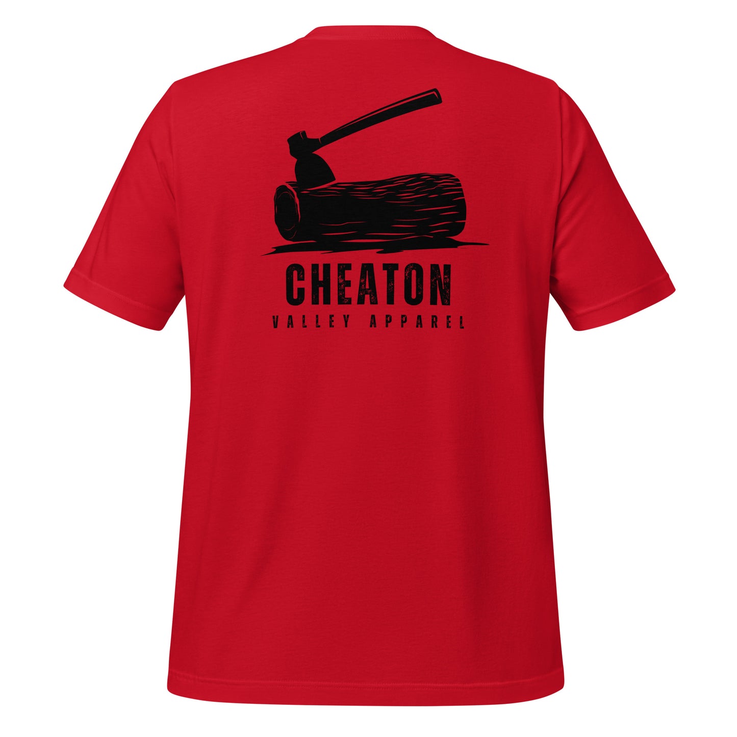 Valley Apparel Cheaton T-shirt