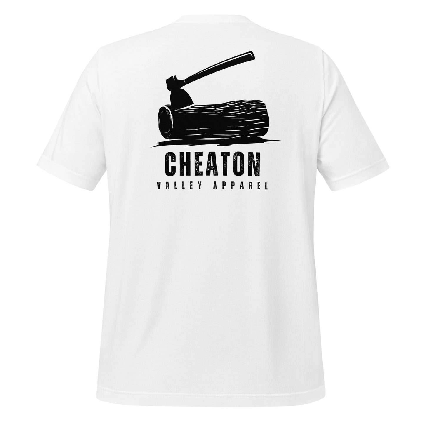 Valley Apparel Cheaton T-shirt